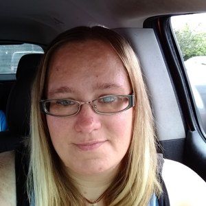 Meet your Posher, Krissy